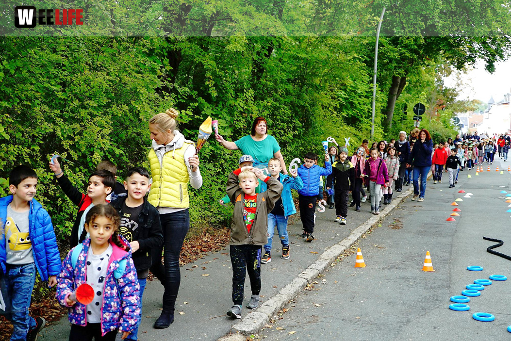 Weltkindertag Hof 2022