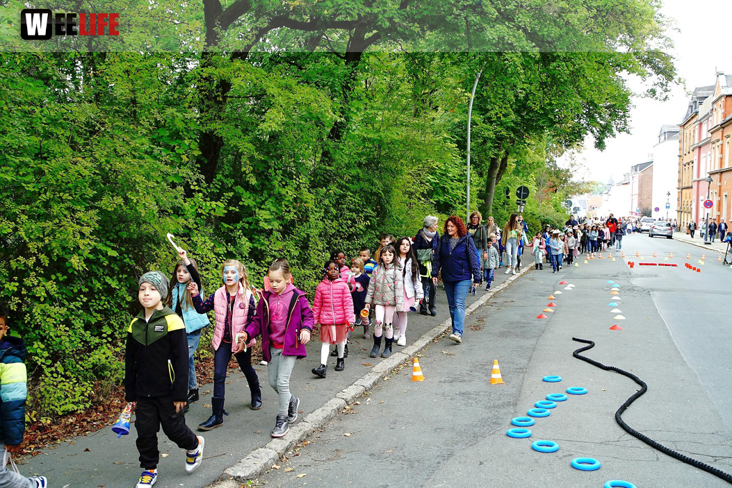 Weltkindertag Hof 2022