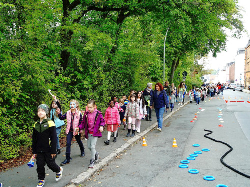 Weltkindertag Hof 2022 – Foto 43