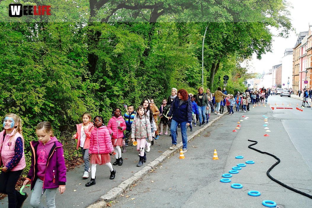 Weltkindertag Hof 2022