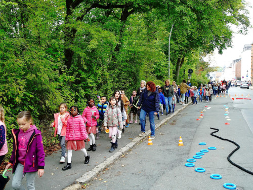 Weltkindertag Hof 2022 – Foto 44