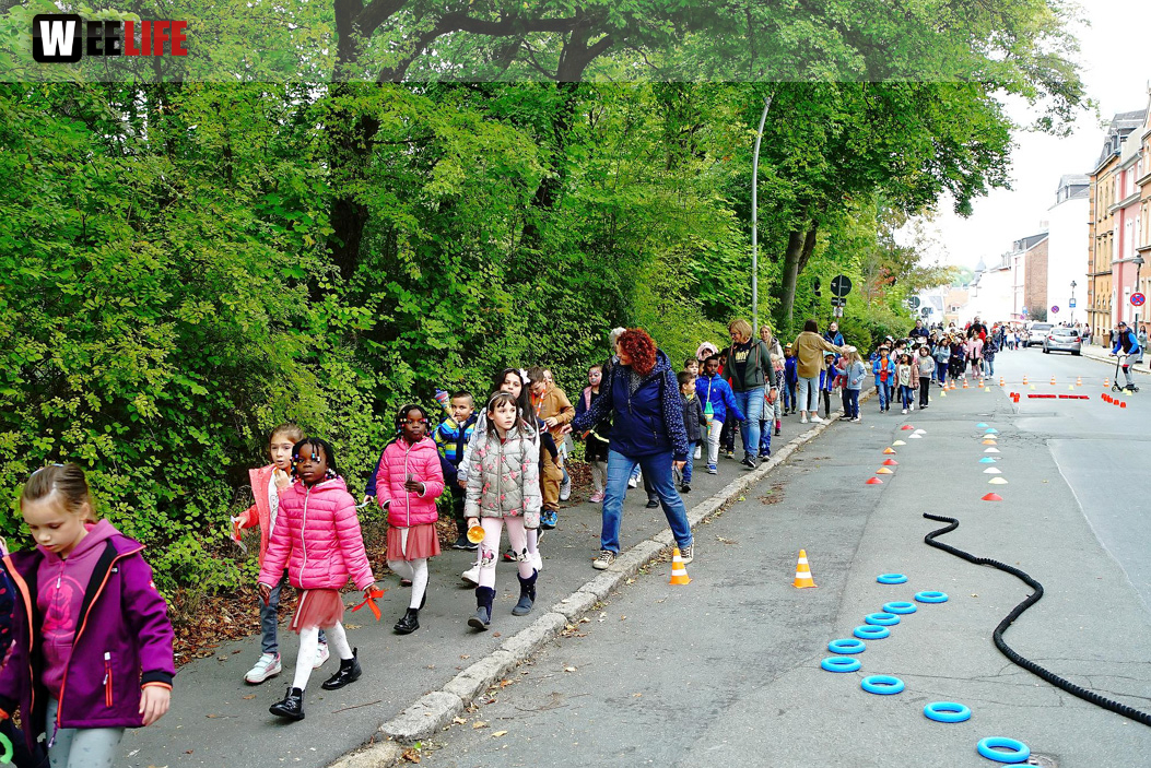 Weltkindertag Hof 2022