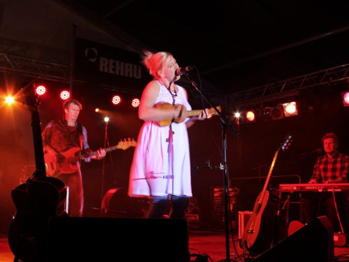 Rehauer Stadtfest 2012 "Rehau neu erleben" – Foto 56