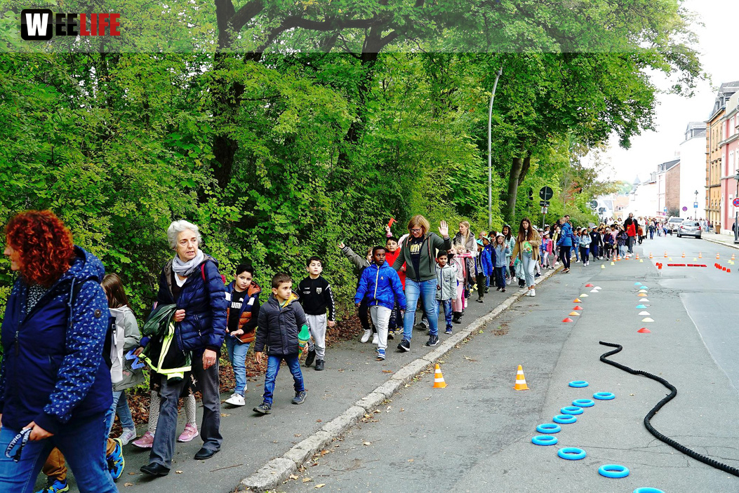 Weltkindertag Hof 2022