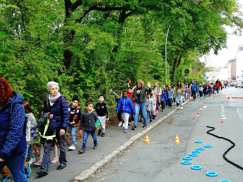 Weltkindertag Hof 2022 – Foto 46