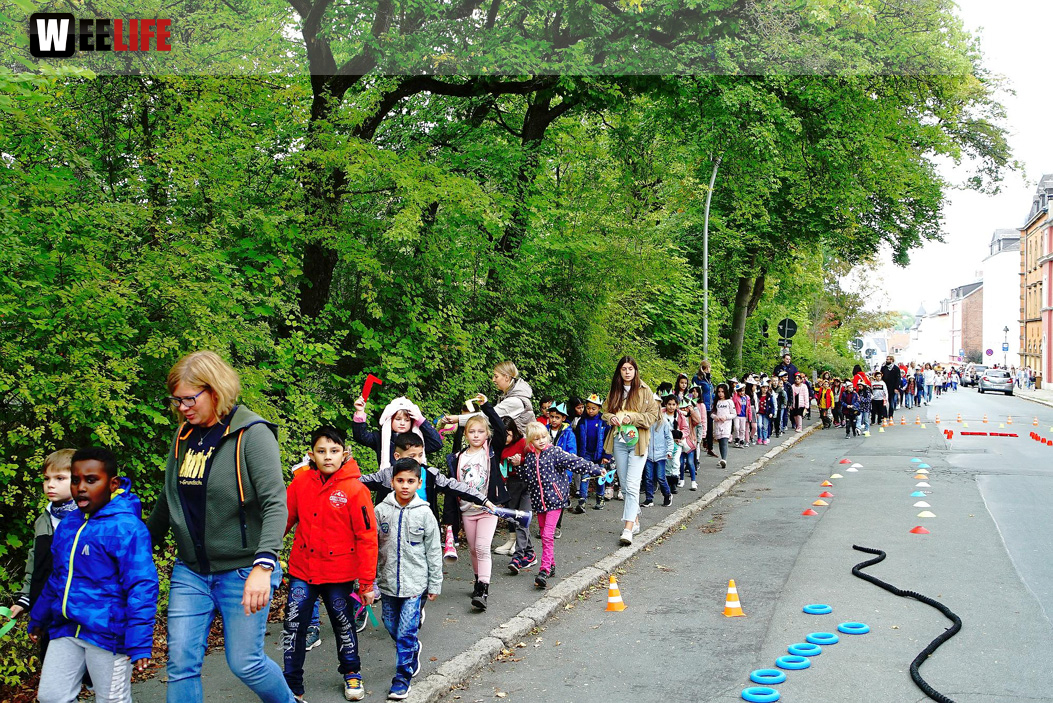 Weltkindertag Hof 2022