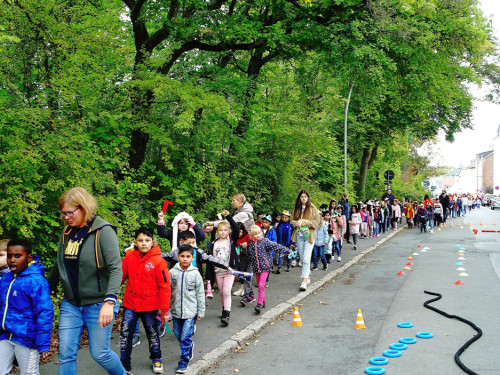 Weltkindertag Hof 2022 – Foto 47
