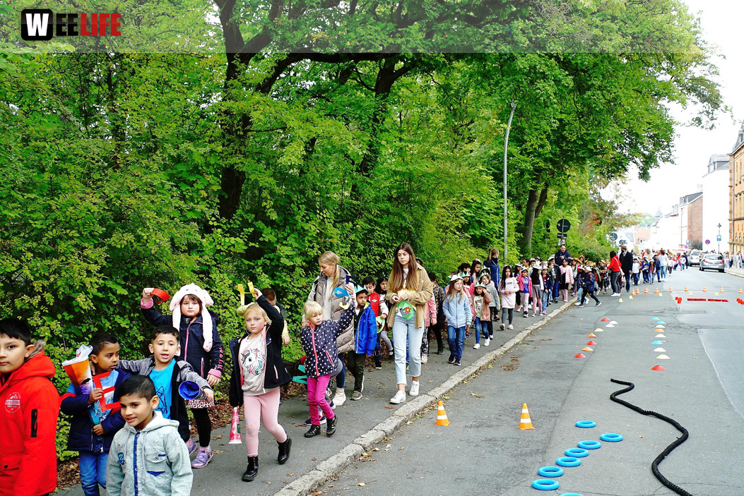 Weltkindertag Hof 2022