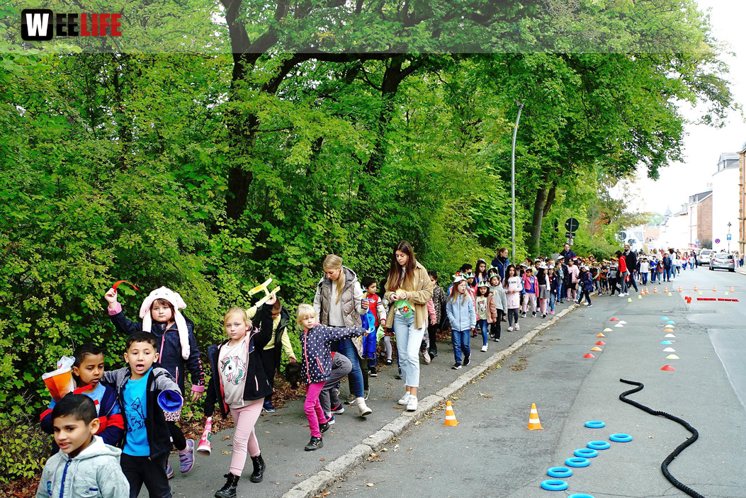 Weltkindertag Hof 2022