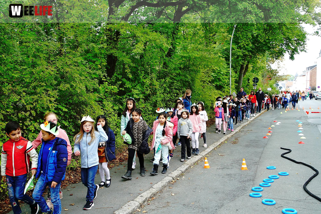 Weltkindertag Hof 2022