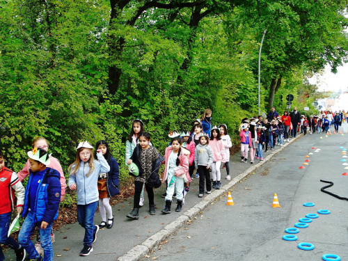 Weltkindertag Hof 2022 – Foto 50