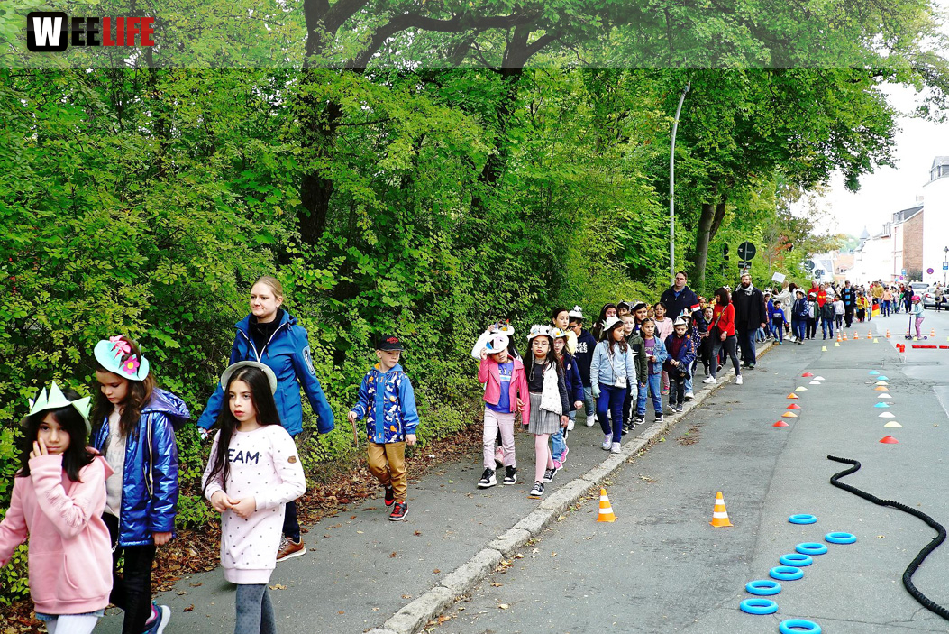 Weltkindertag Hof 2022