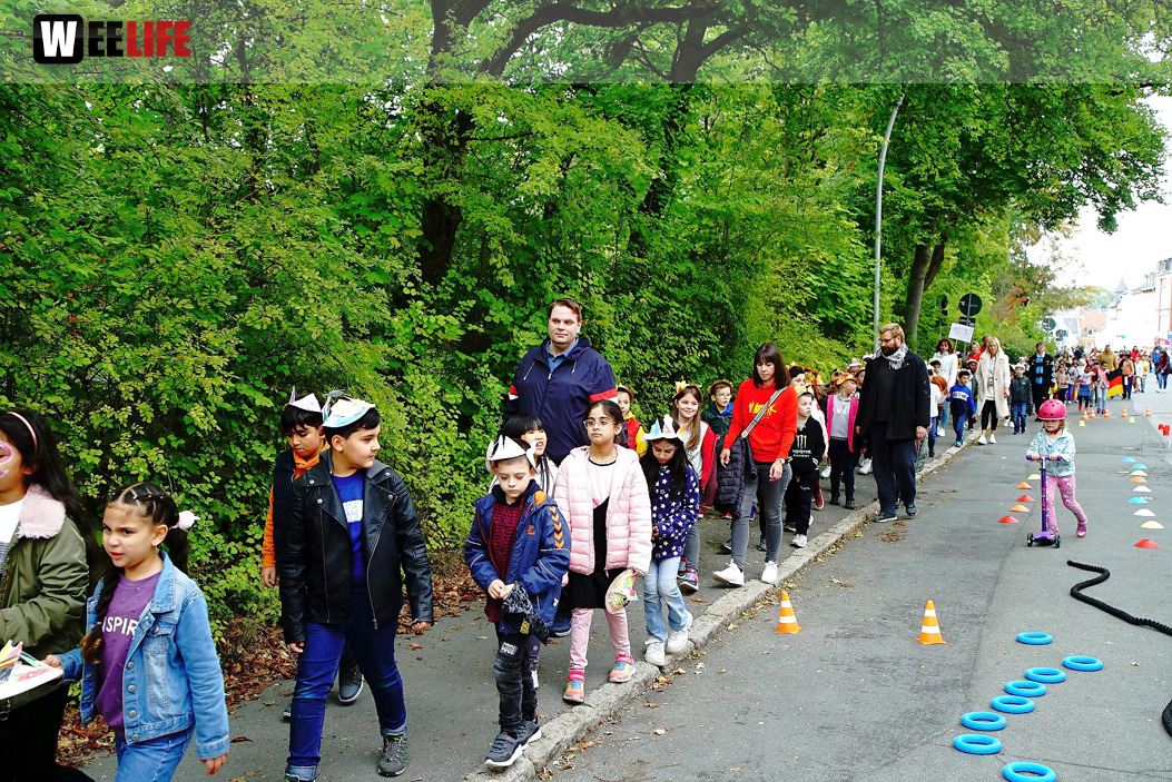 Weltkindertag Hof 2022