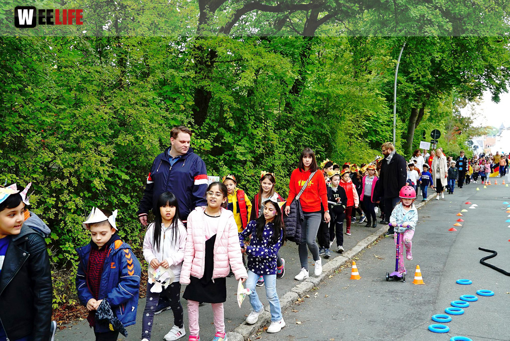 Weltkindertag Hof 2022