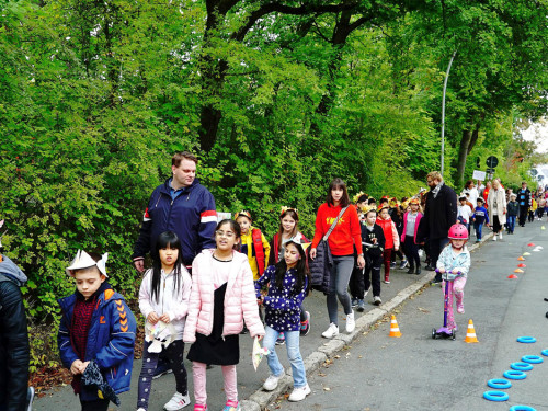 Weltkindertag Hof 2022 – Foto 55