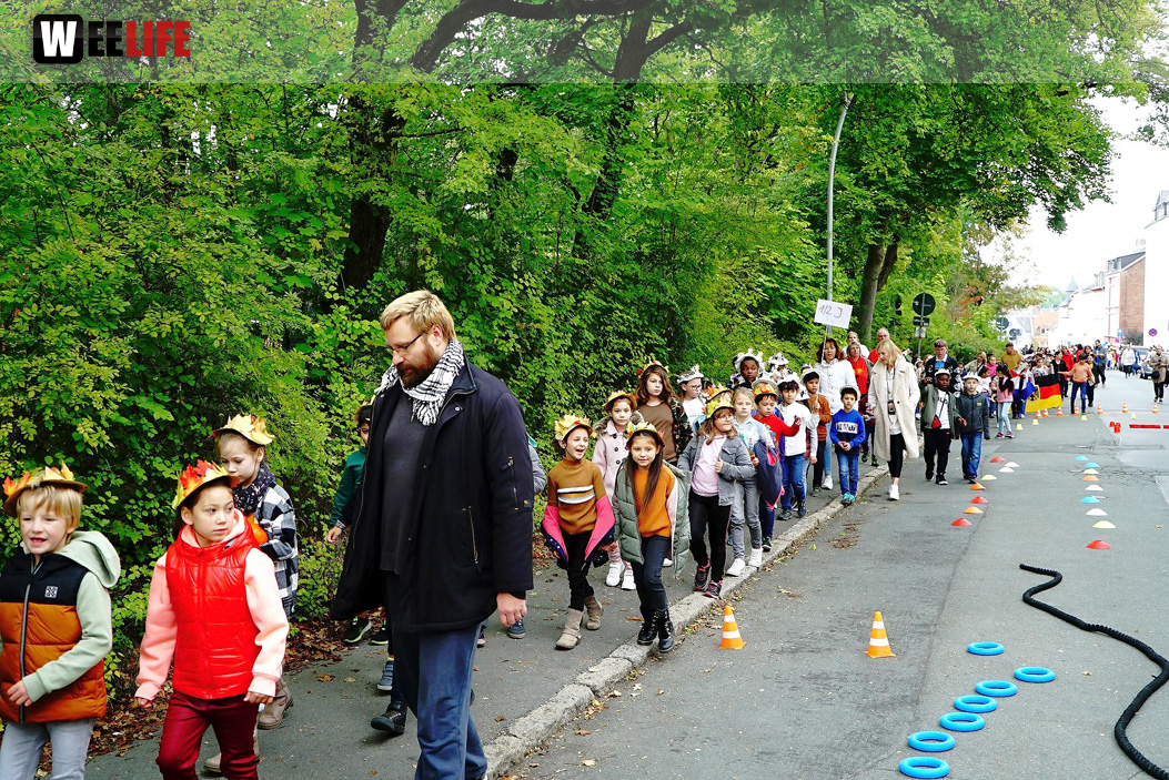 Weltkindertag Hof 2022