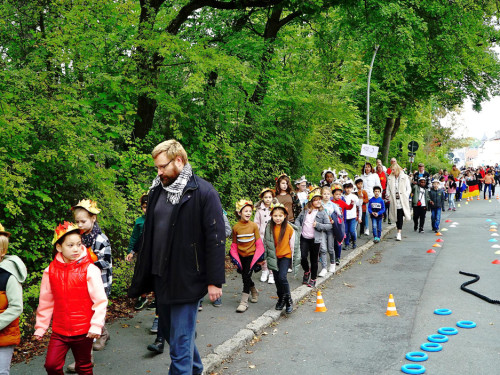 Weltkindertag Hof 2022 – Foto 56