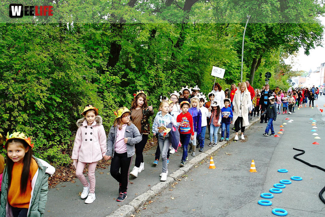 Weltkindertag Hof 2022
