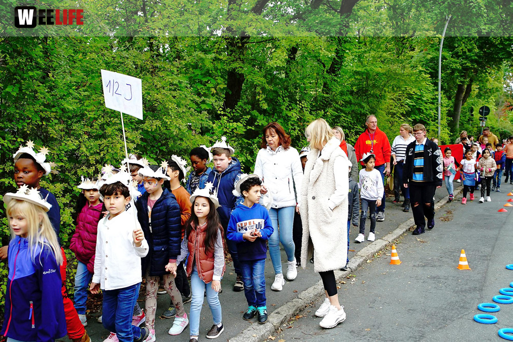 Weltkindertag Hof 2022