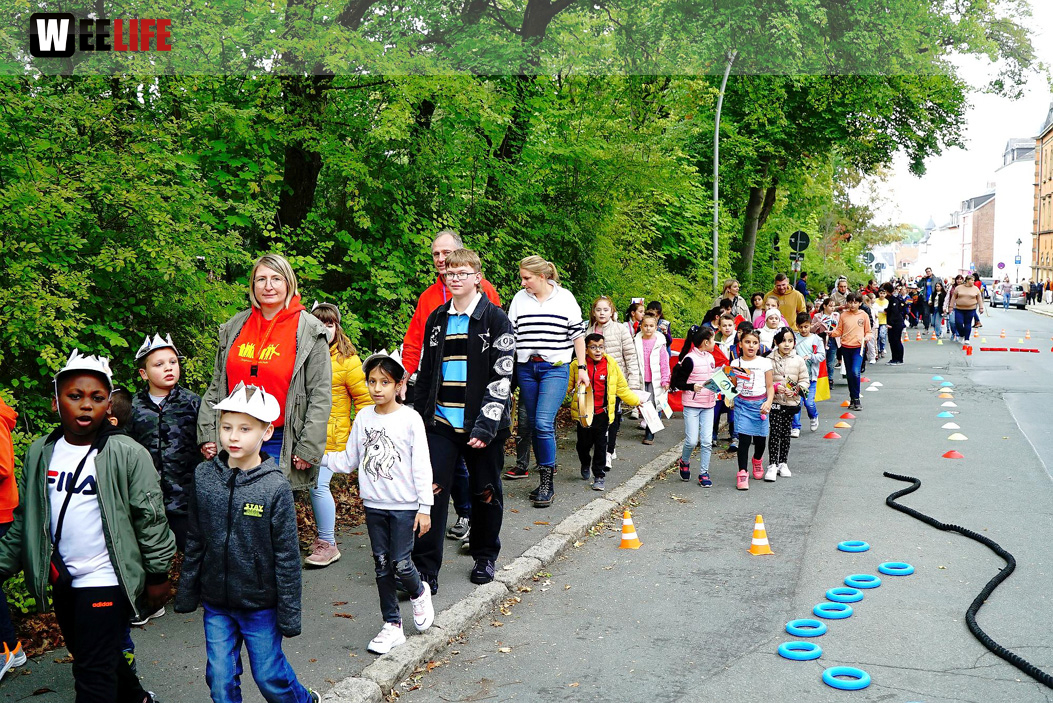 Weltkindertag Hof 2022