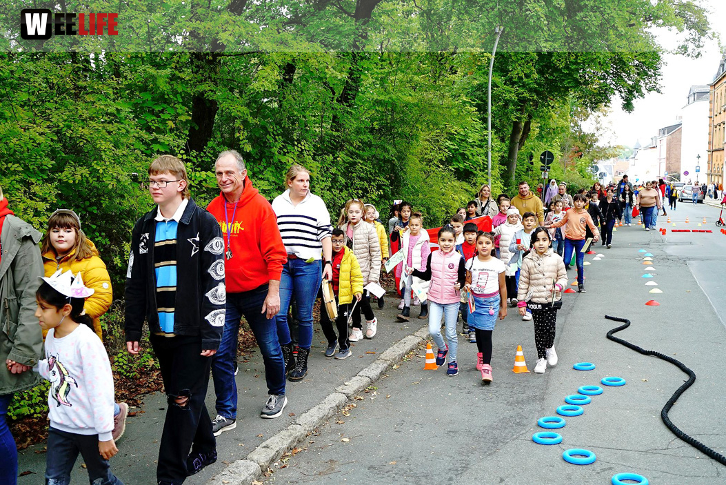 Weltkindertag Hof 2022