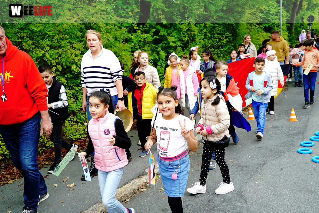 Weltkindertag Hof 2022