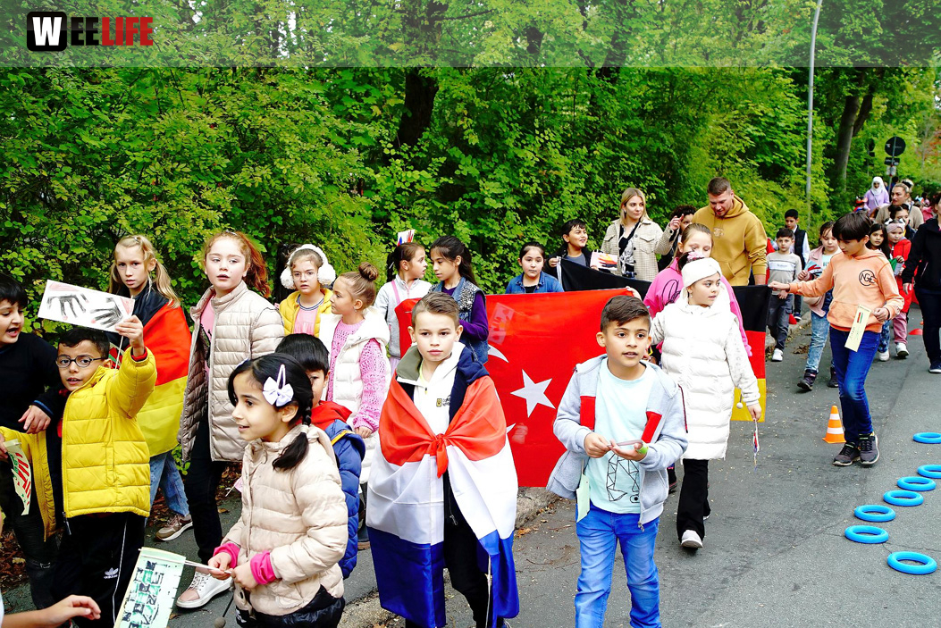 Weltkindertag Hof 2022