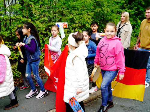 Weltkindertag Hof 2022 – Foto 65