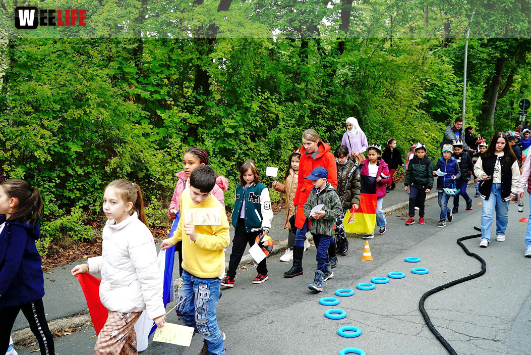 Weltkindertag Hof 2022