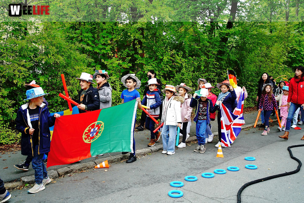 Weltkindertag Hof 2022