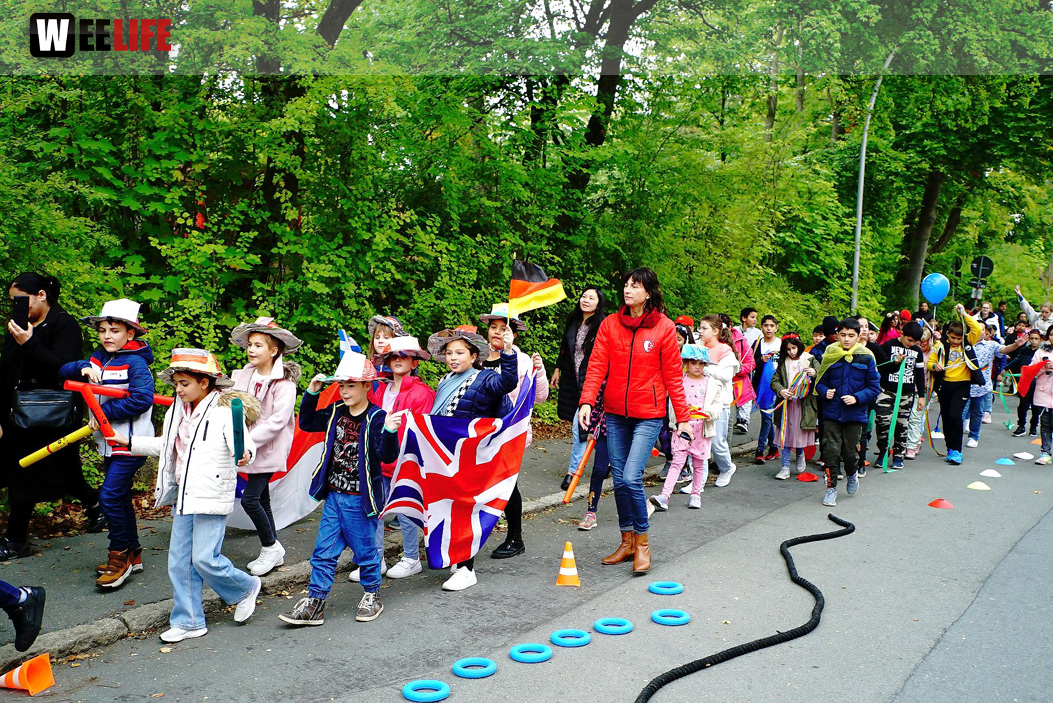 Weltkindertag Hof 2022