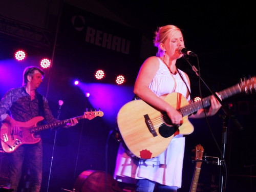 Rehauer Stadtfest 2012 "Rehau neu erleben" – Foto 59