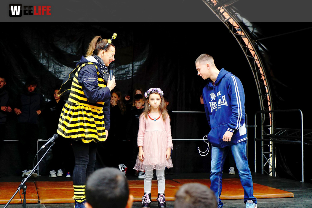 Weltkindertag Hof 2022