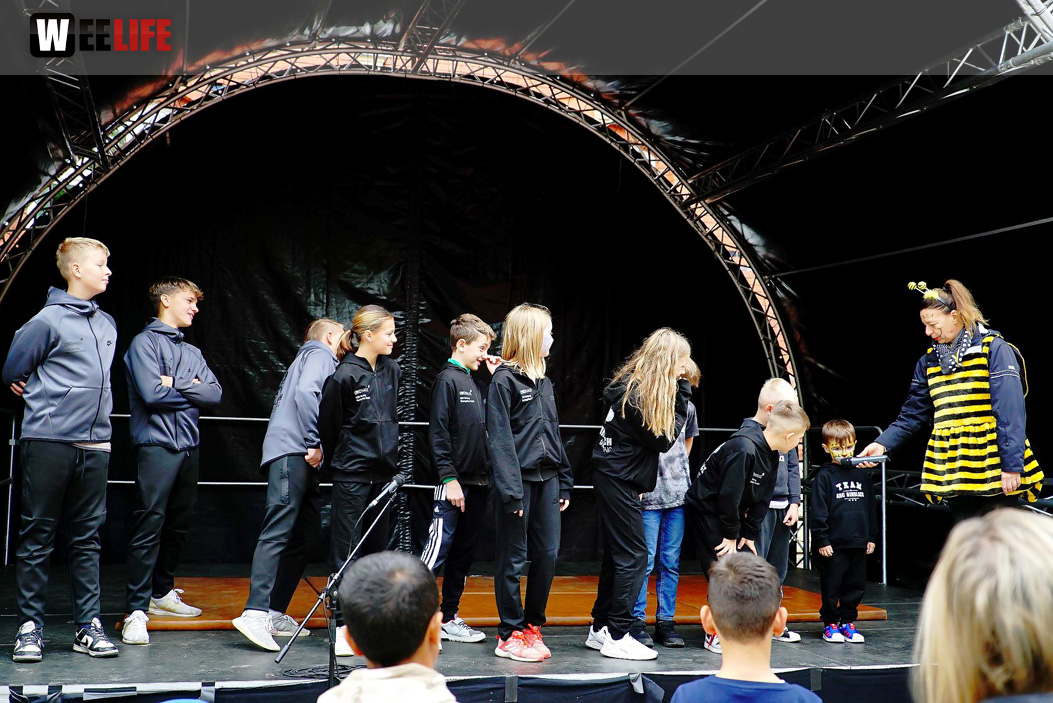 Weltkindertag Hof 2022