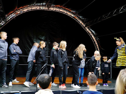Weltkindertag Hof 2022 – Foto 79