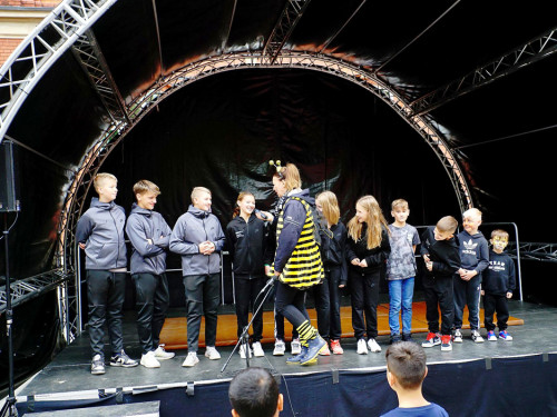 Weltkindertag Hof 2022 – Foto 80