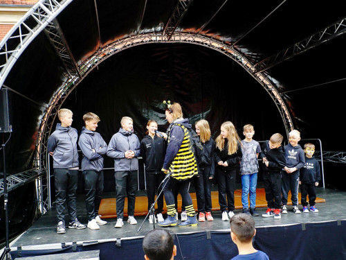 Weltkindertag Hof 2022 – Foto 81
