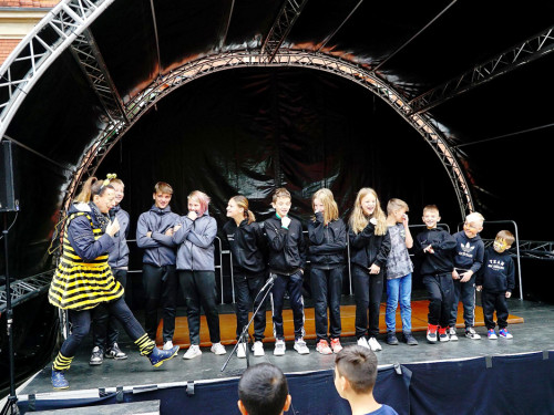 Weltkindertag Hof 2022 – Foto 82
