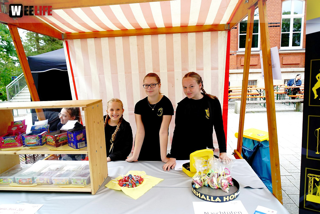 Weltkindertag Hof 2022