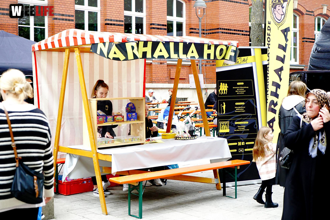 Weltkindertag Hof 2022