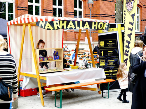 Weltkindertag Hof 2022 – Foto 86