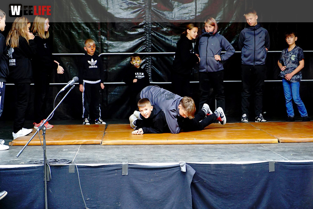 Weltkindertag Hof 2022
