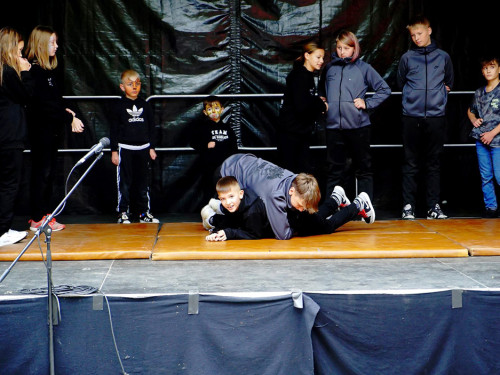 Weltkindertag Hof 2022 – Foto 87