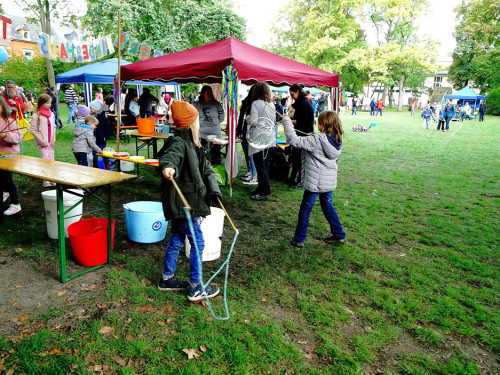 Weltkindertag Hof 2022 – Foto 90
