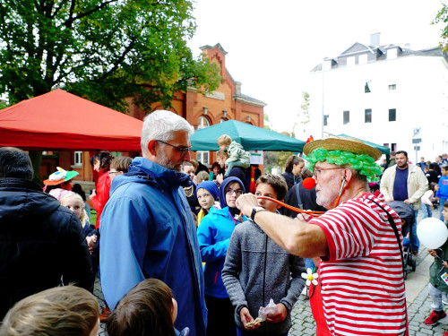 Weltkindertag Hof 2022 – Foto 93
