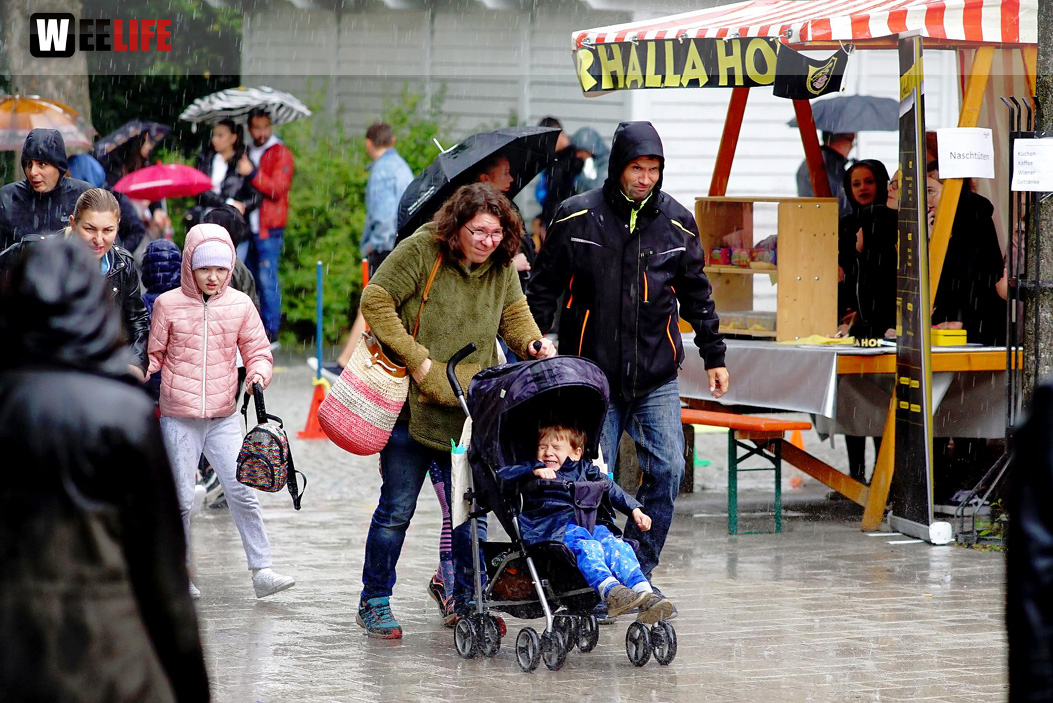 Weltkindertag Hof 2022