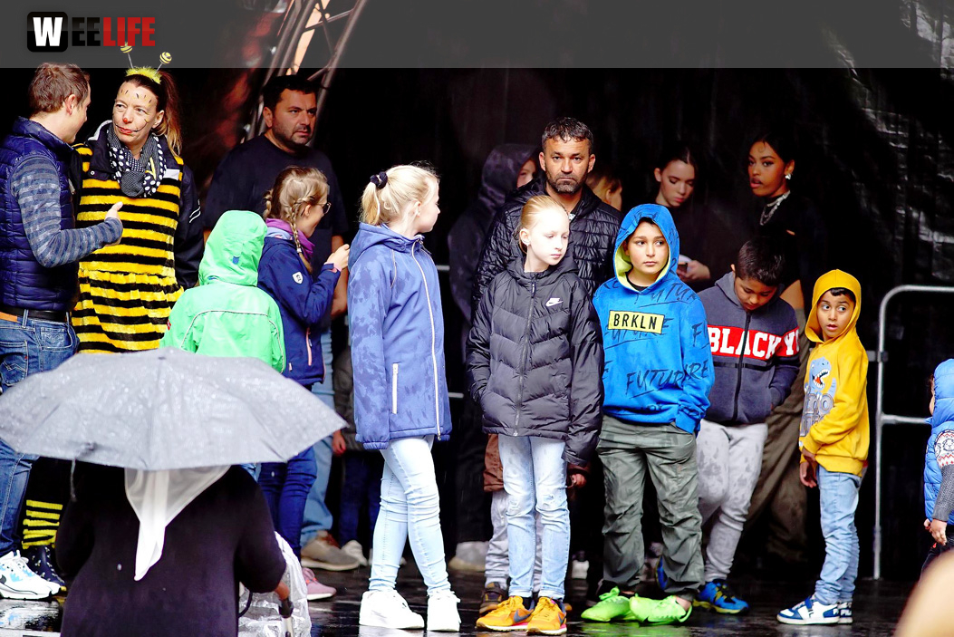Weltkindertag Hof 2022