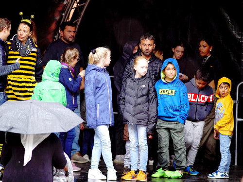 Weltkindertag Hof 2022 – Foto 99
