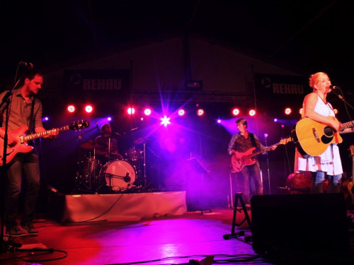 Rehauer Stadtfest 2012 "Rehau neu erleben" – Foto 62
