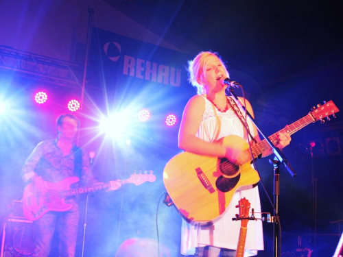 Rehauer Stadtfest 2012 "Rehau neu erleben" – Foto 63
